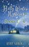 [Holly Winter Mystery 01] • Holly Winter Mysteries 1-4